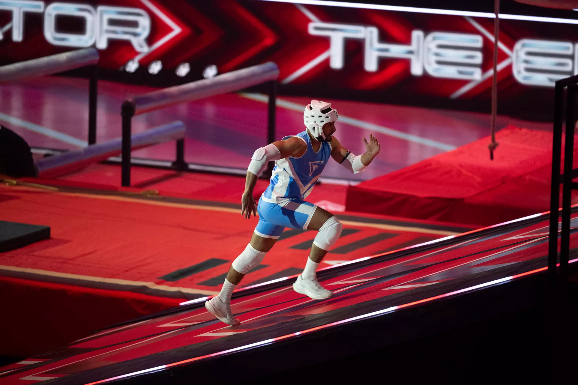 RTL Show „Gladiators - Die Show der Giganten“ vom 28.02.–08.03.2026