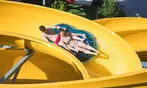 Entrada adulto o junior para 1, 2 o 3 días en el Parque Warner Beach