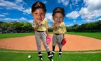 Save Up to 78% On 12x18 Custom Head Cutouts
