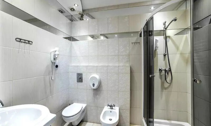 Nałęczów: 2 noce z wyżywieniem i zabiegami