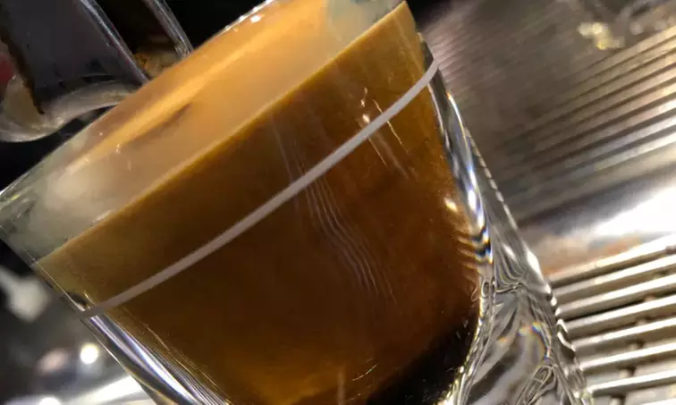 4-stündiger Barista-Kaffee-Workshop Vol. 1 für 1 oder 2 Personen