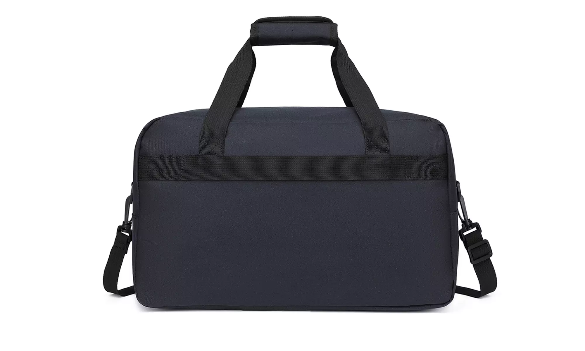 Bolso de hombro multiusos