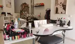 Limpieza facial de 60 minutos con opción a masaje en Rocío García
