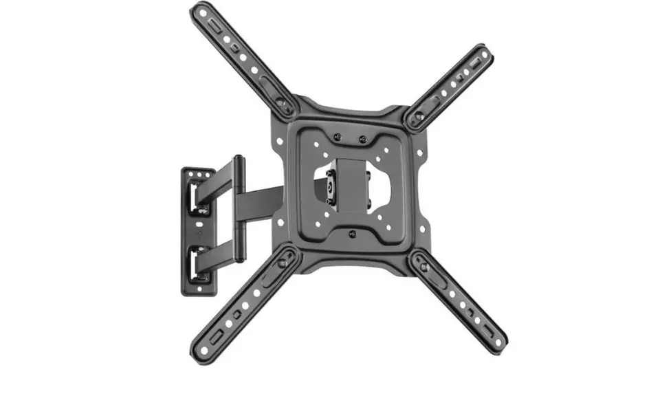 Support mural de télévision