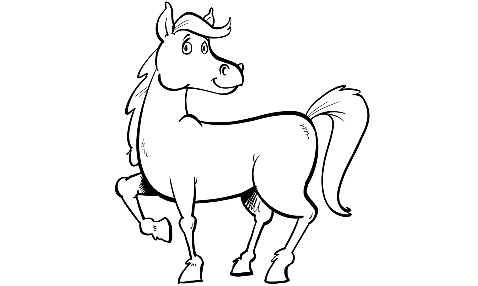 3 oder 12 Monate Online-Zeichenkurs: Comics zeichnen