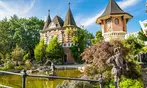 Tagesticket für den Heide Park Soltau