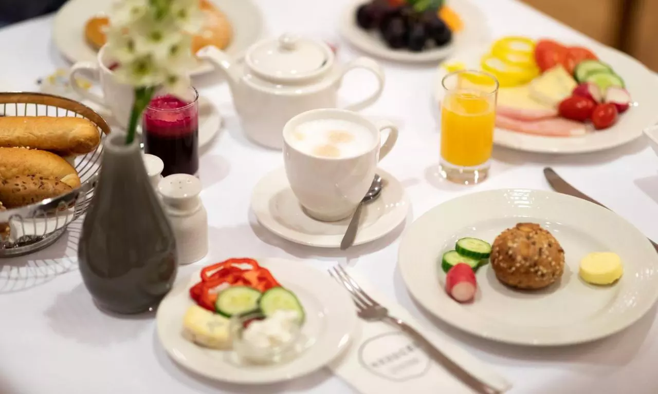 Österreich: 2-5 Nächte mit 4000m2 SPA- & Thermenbereich