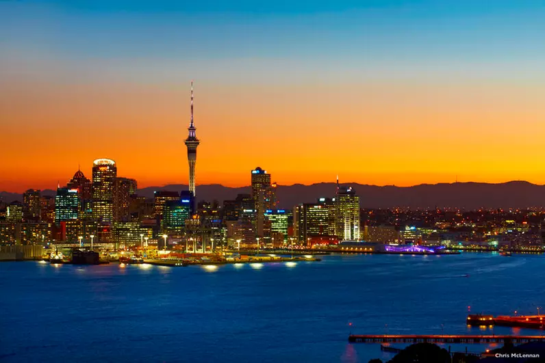 ✈ 11-Day Sydney & Auckland Vacation w/Air from Pacific Holidays