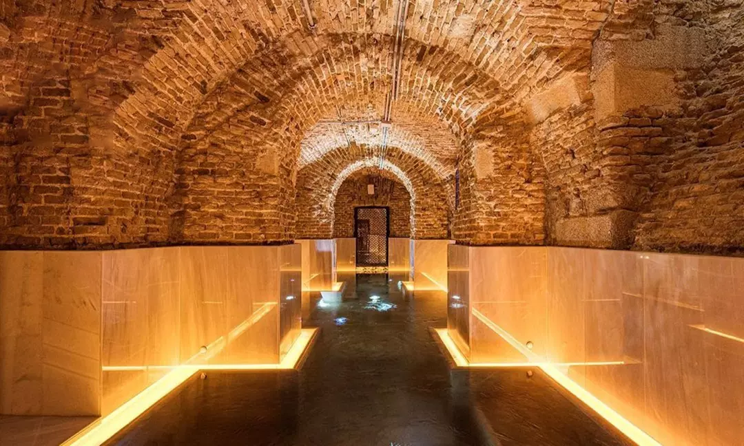 Experiencia Wellness Premium en el Hotel Pestana Plaza Mayor