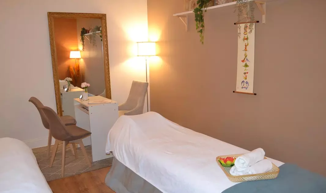 Rituel Kobido : massage facial japonais pour éclat et jeunesse