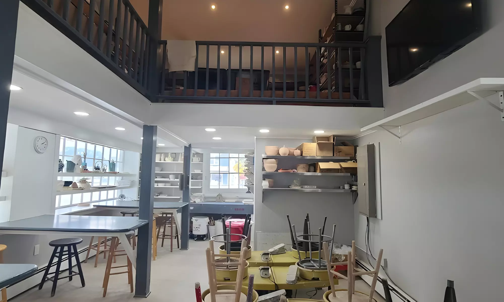 Private Pottery Parties: Adult Workshops & Kids Birthday Sessions