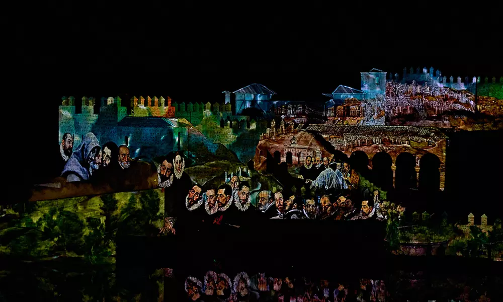 Puy du Fou: entrada para niño o adulto con opción a espectáculos