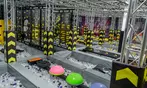 Up to 27% Off Jump Pass and Party Package Deals at The Rush Fun Park