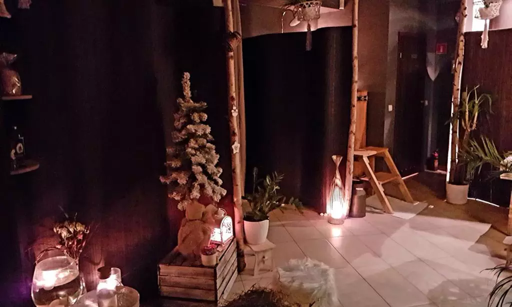 Kameralne Spa lub romantyczny Rytuał Winoterapii dla 2 osób