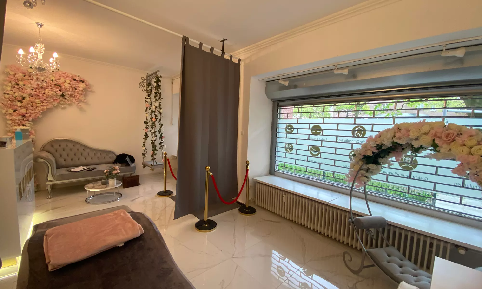 Tiefe Entspannung - Ganzkörper-Massage bis zu 60 Minuten