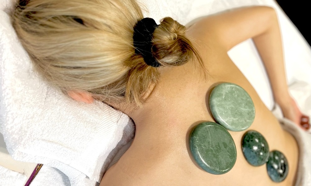 Bis zu 25% Rabatt auf den Massage – Thai-Massage bei Santhiti Hospitality UG (haftungsbeschränkt)