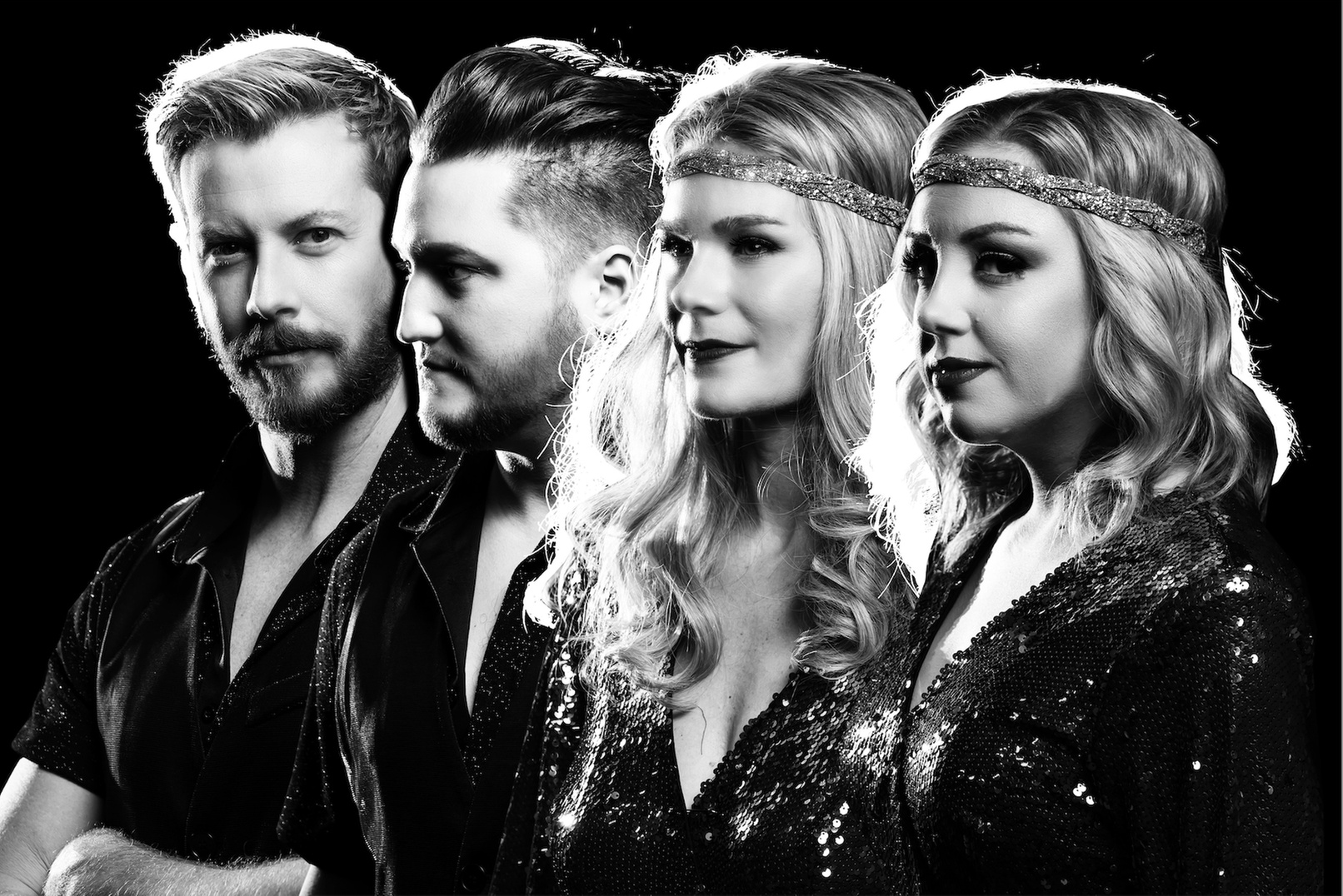 A Modern Tribute to ABBA – Up to 30% Off
