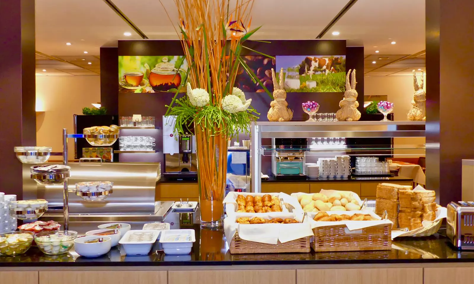 Brügge: Standard- o. Komfort-DZ inkl. Frühstück und Welcome Drink