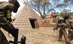 Up to 80%Off All-Day Paintball Packages