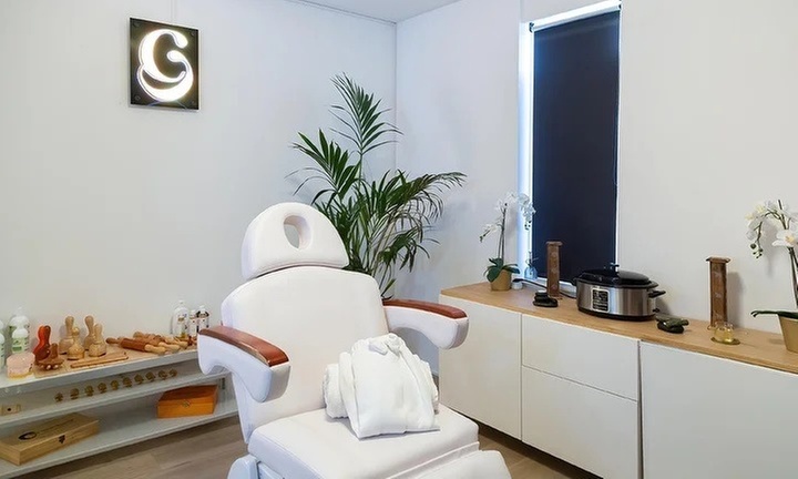 Massage time: solo of samen, massage naar keuze