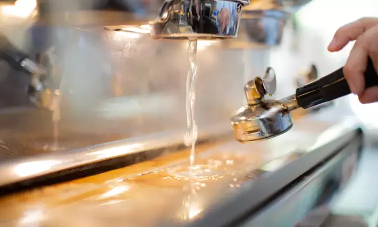 4-stündiger Barista-Kaffee-Workshop Vol. 1 für 1 oder 2 Personen