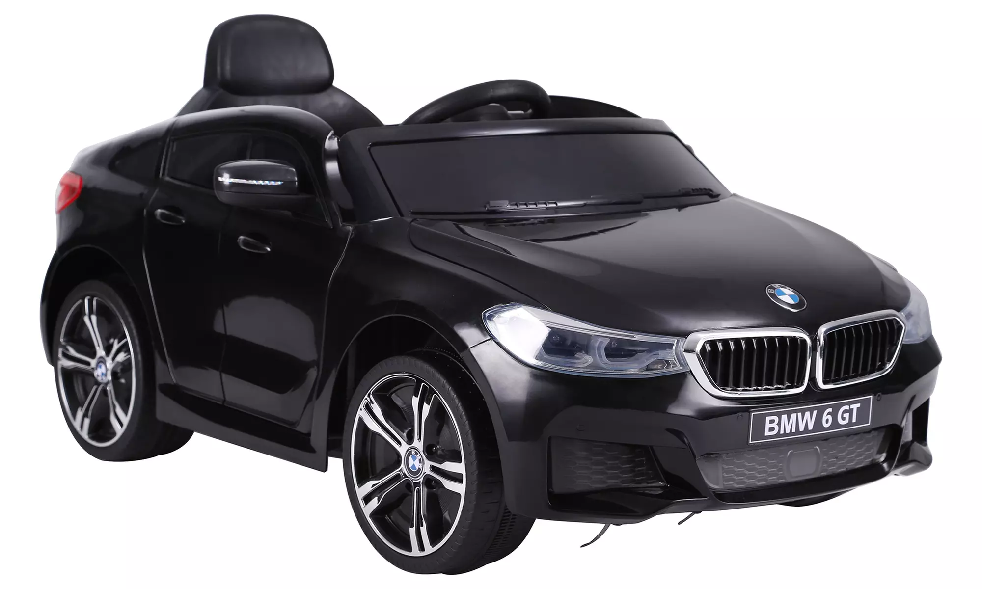 Elektroauto für Kinder