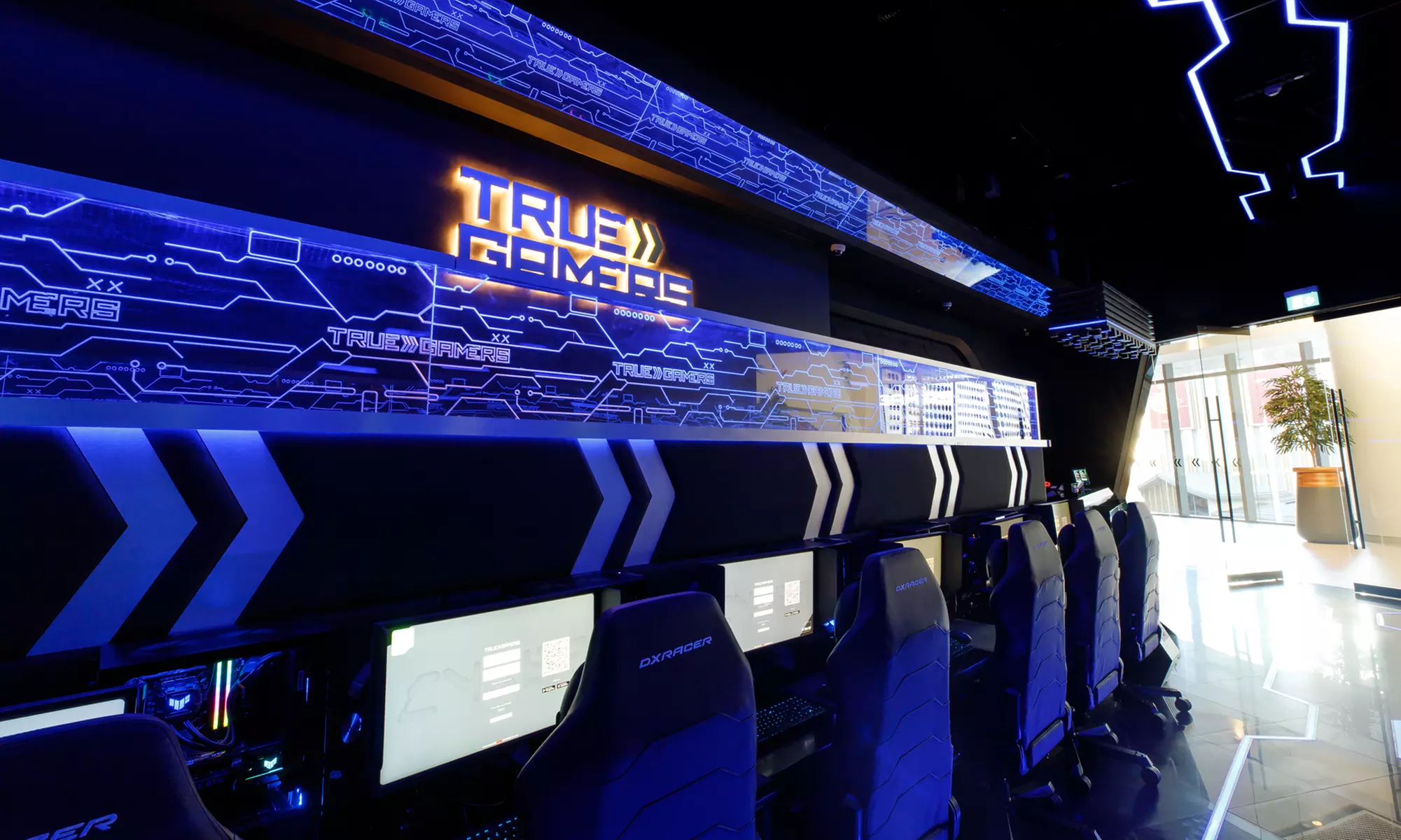 2 Hours of Ultimate Gaming Experience (PC) Across 13 Locations