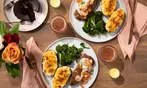Home Chef Meal Kit Deals - Fresh Ingredients & Easy Recipes