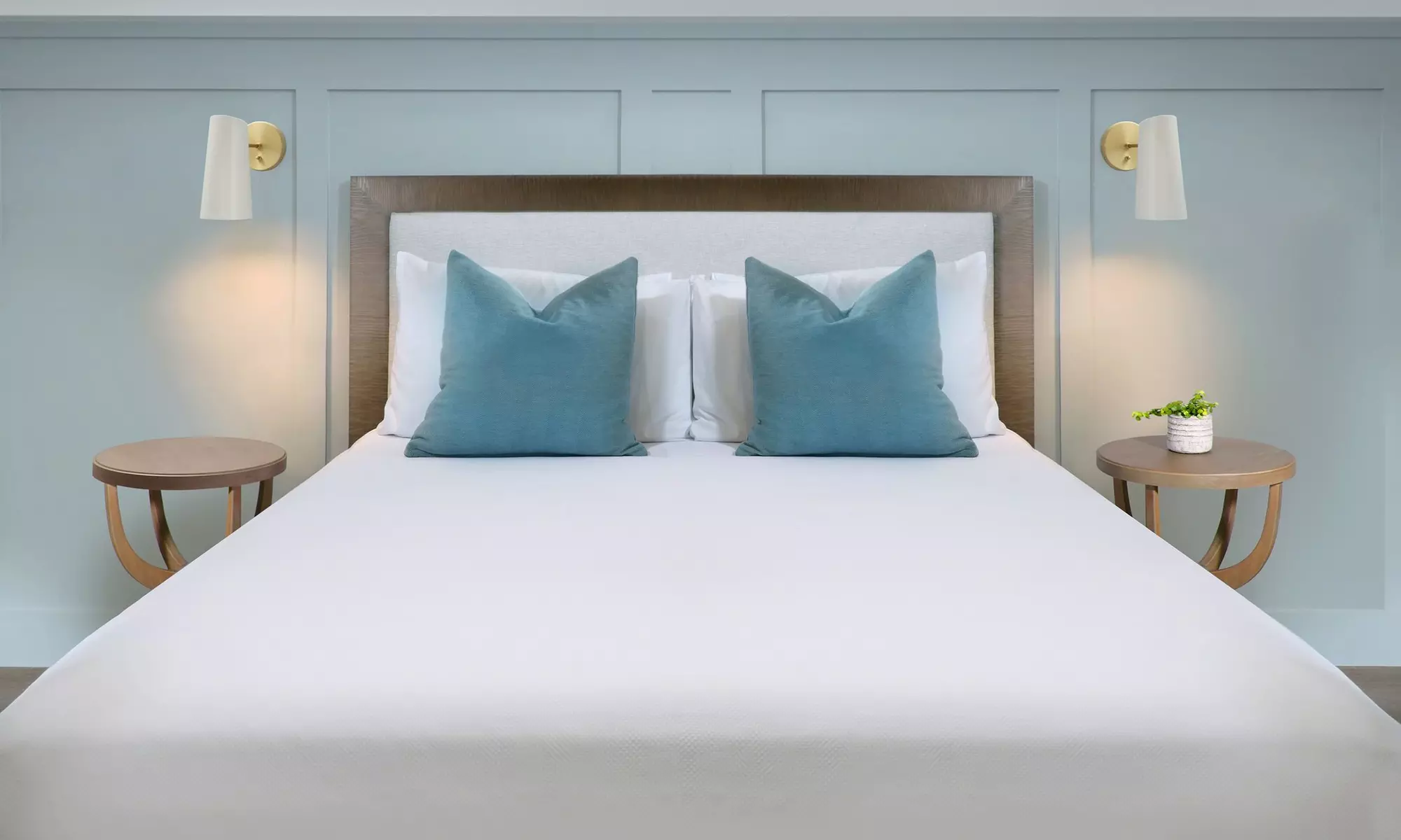 Historic Old Town Resort on the Atlantic Coast