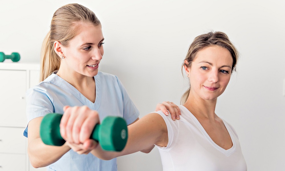 Ustronie Morskie: 5-7 nocy z wyżywieniem, wellness i rehabilitacją