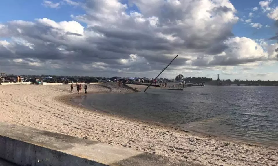 Expert-Guided ATV Mud Tours – Florida's Wildest Trails