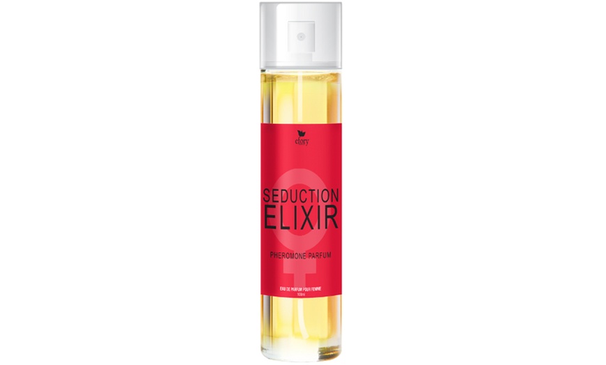 Bis zu 81 Rabatt Efory Cosmetics Seduction Elixir für Damen bis zu