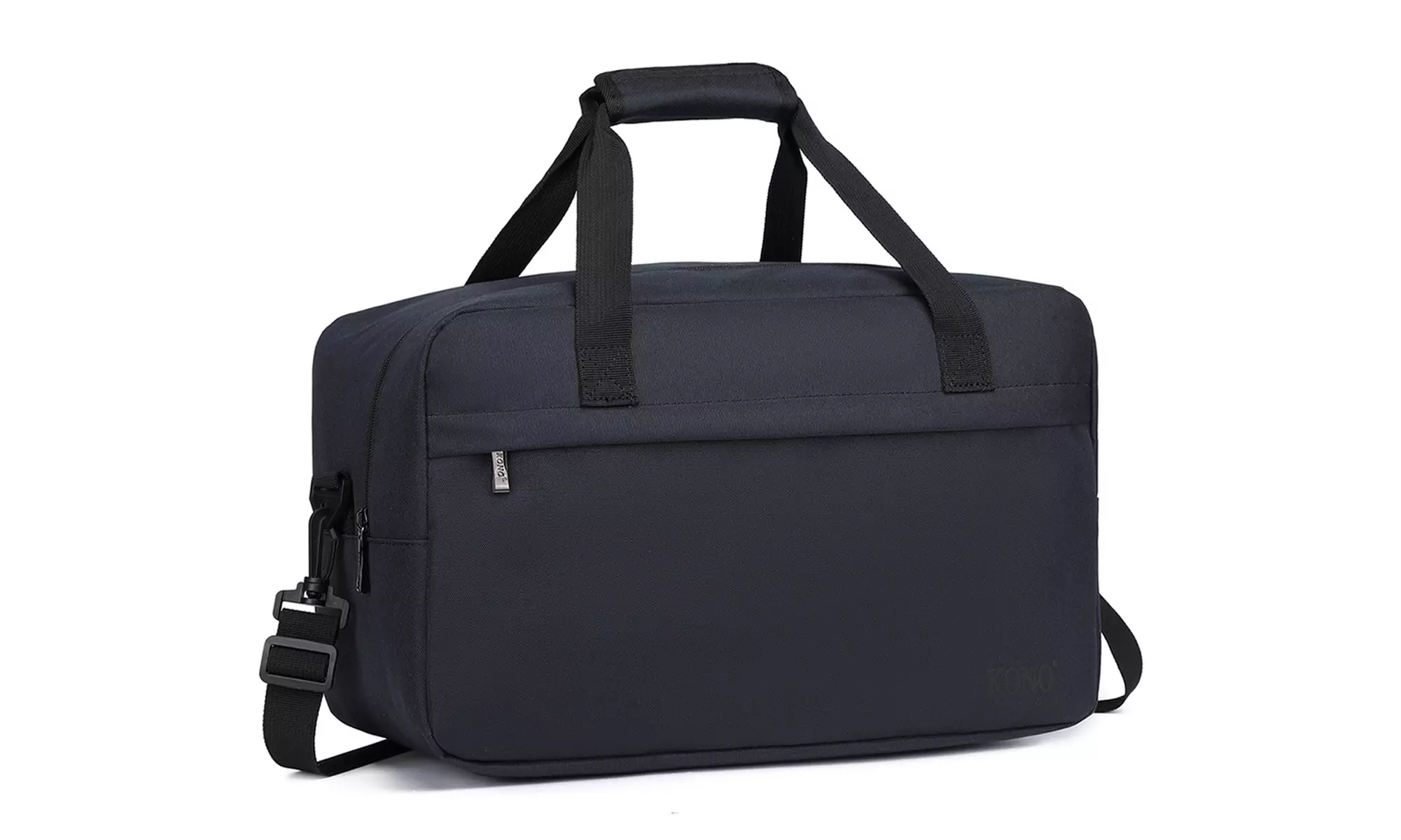 Bolso de hombro multiusos