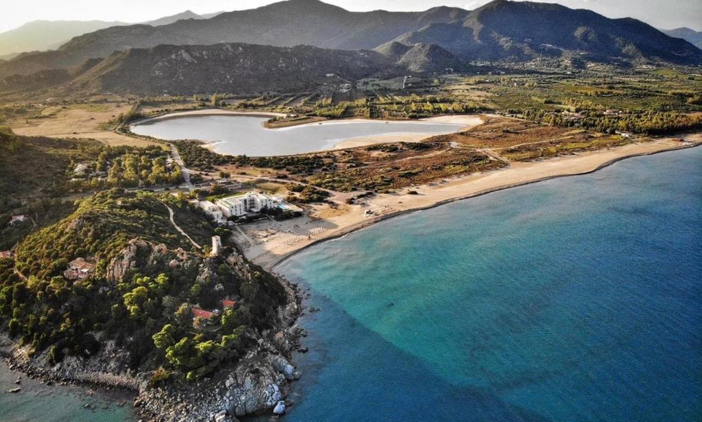 Sardaigne, été 2026 : jusqu'à 7 nuits en demi-pension