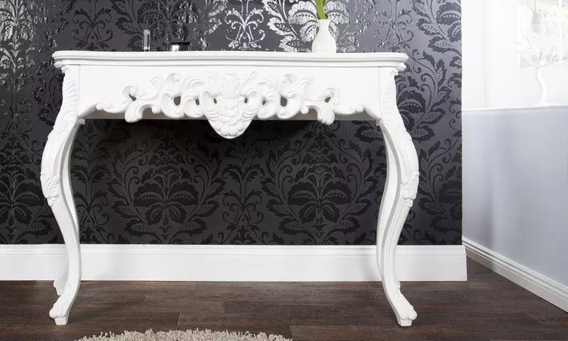 Kortingsbon voor meubels of decoratie