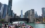 90-Minute Chicago Architecture Boat Tour in Chicago River