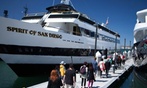 San Diego Harbor Tour Deals & Discounts from Flagship Cruises & Events
