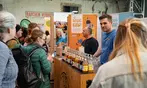 Tageskarte für „Veggienale“ vom 18.04. - 15.11. in 4 Städten