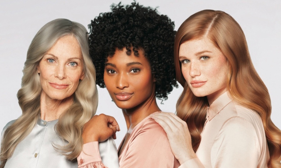 Coppola Keratin Treatment and Blow-Dry at Ends Hair Design Day Spa