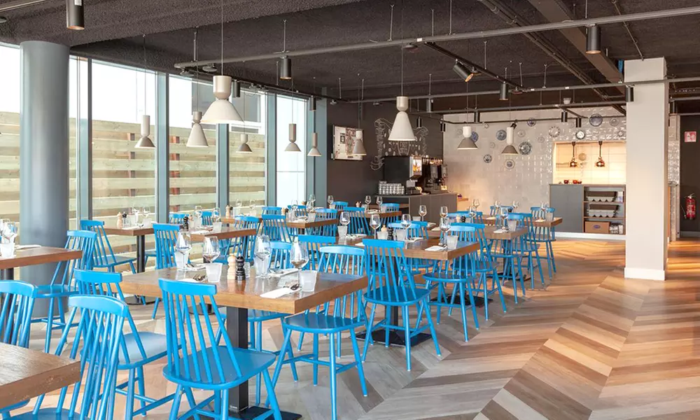 Amsterdam: Doppel- od. Familienzimmer mit Parken, opt. Frühstück