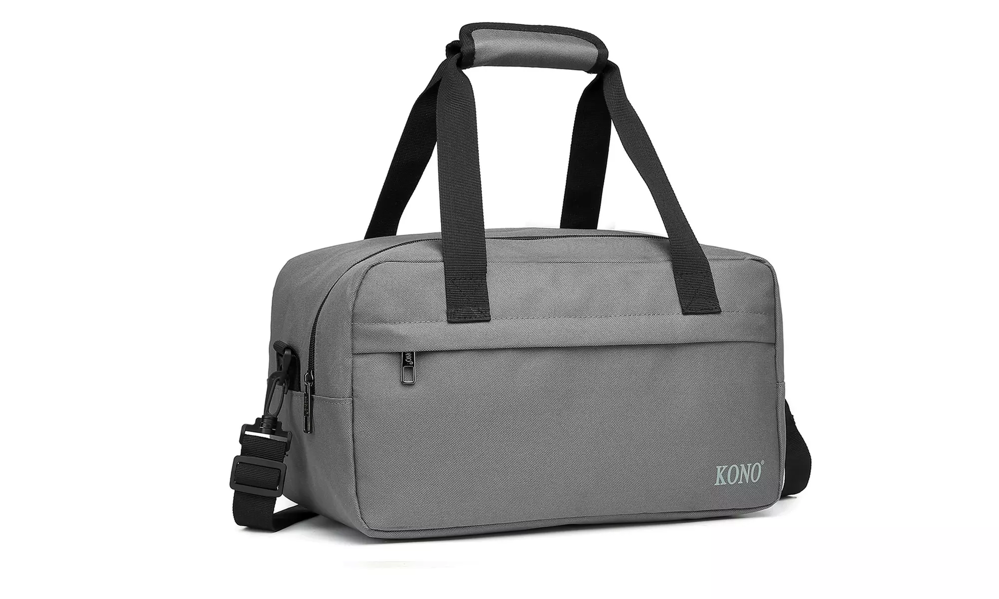 Bolso de hombro multiusos