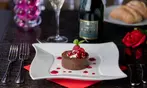 Flânerie sur la Seine accompagnée d'un menu bistronomique
