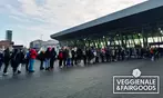 Tageskarte für „Veggienale“ vom 18.04. - 15.11. in 4 Städten