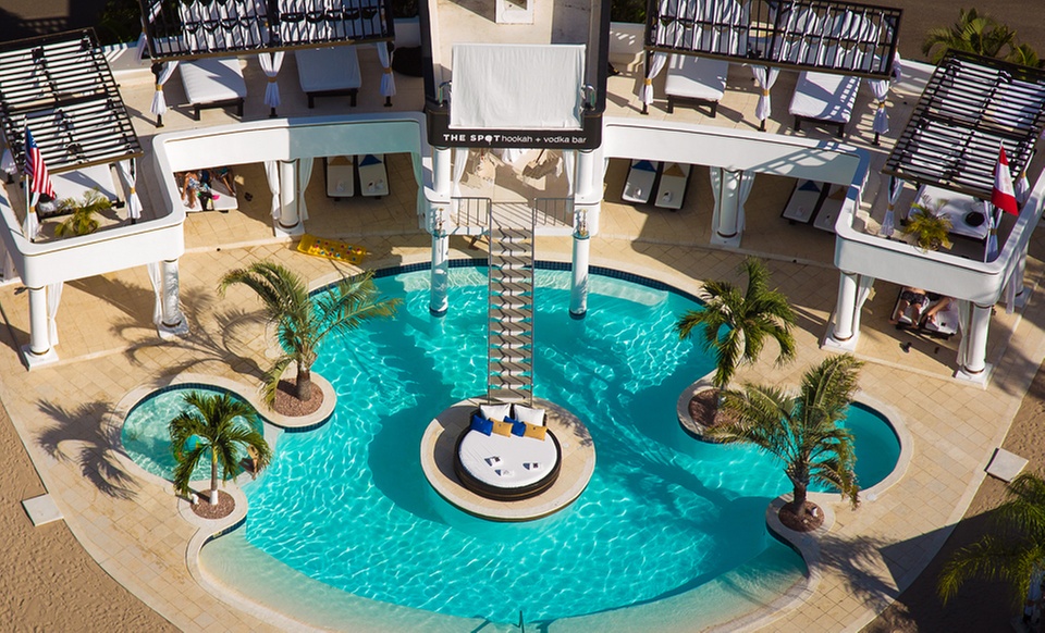 All-Inclusive Beach Savings in Dominican Republic through April