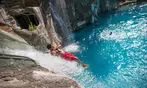 Up to 45% Off on Waterpark Admission at Mountain Creek Resort