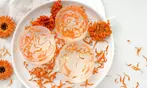 Craft Your Own Botanical Soap - Make 4 pieces at FirePetal Studio BYOB