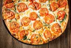 Chicago-Style Pizza and Italian Cuisine Experience
