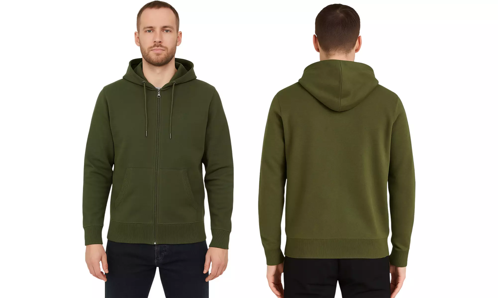 Colección Milano Bill Tornade