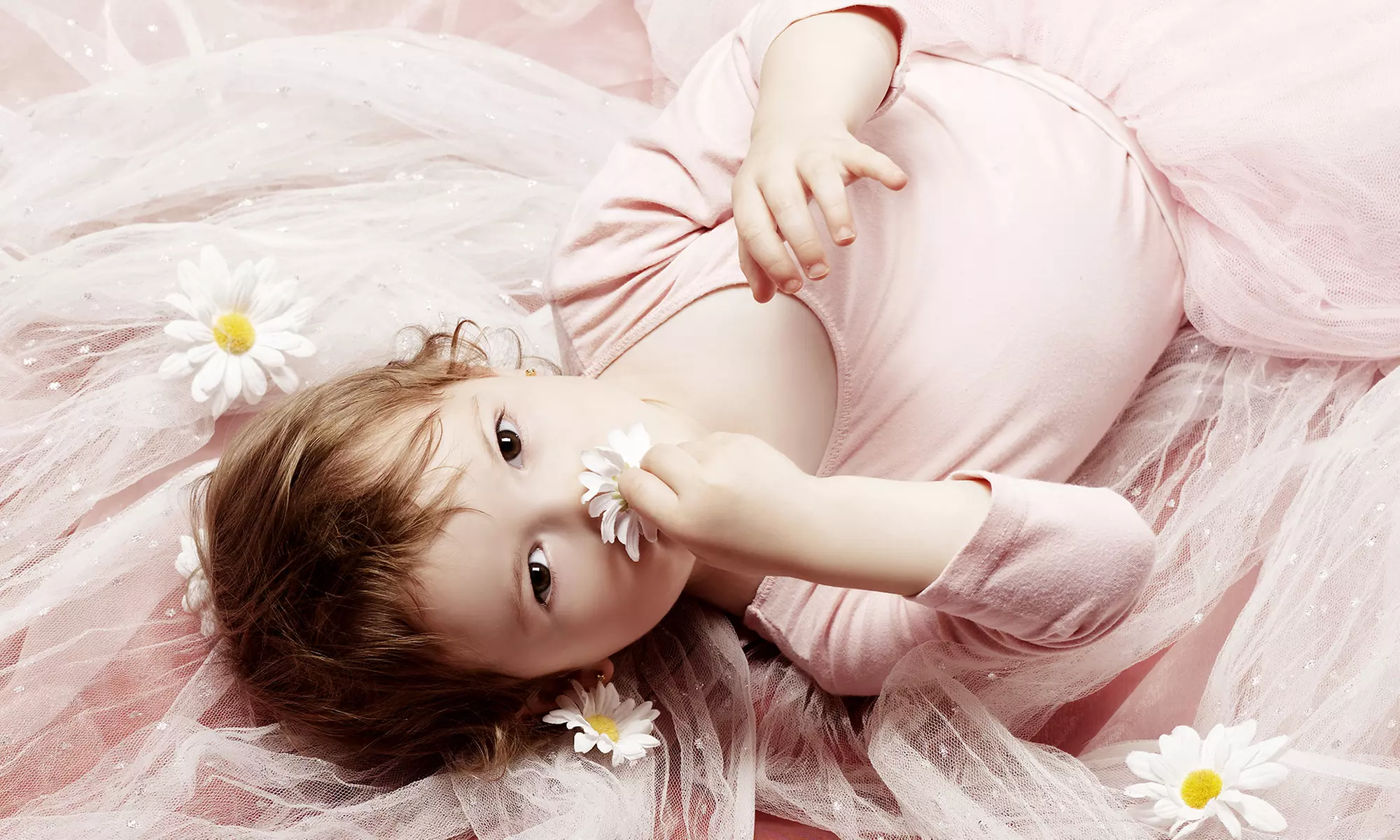 Professionelles Fotoshooting