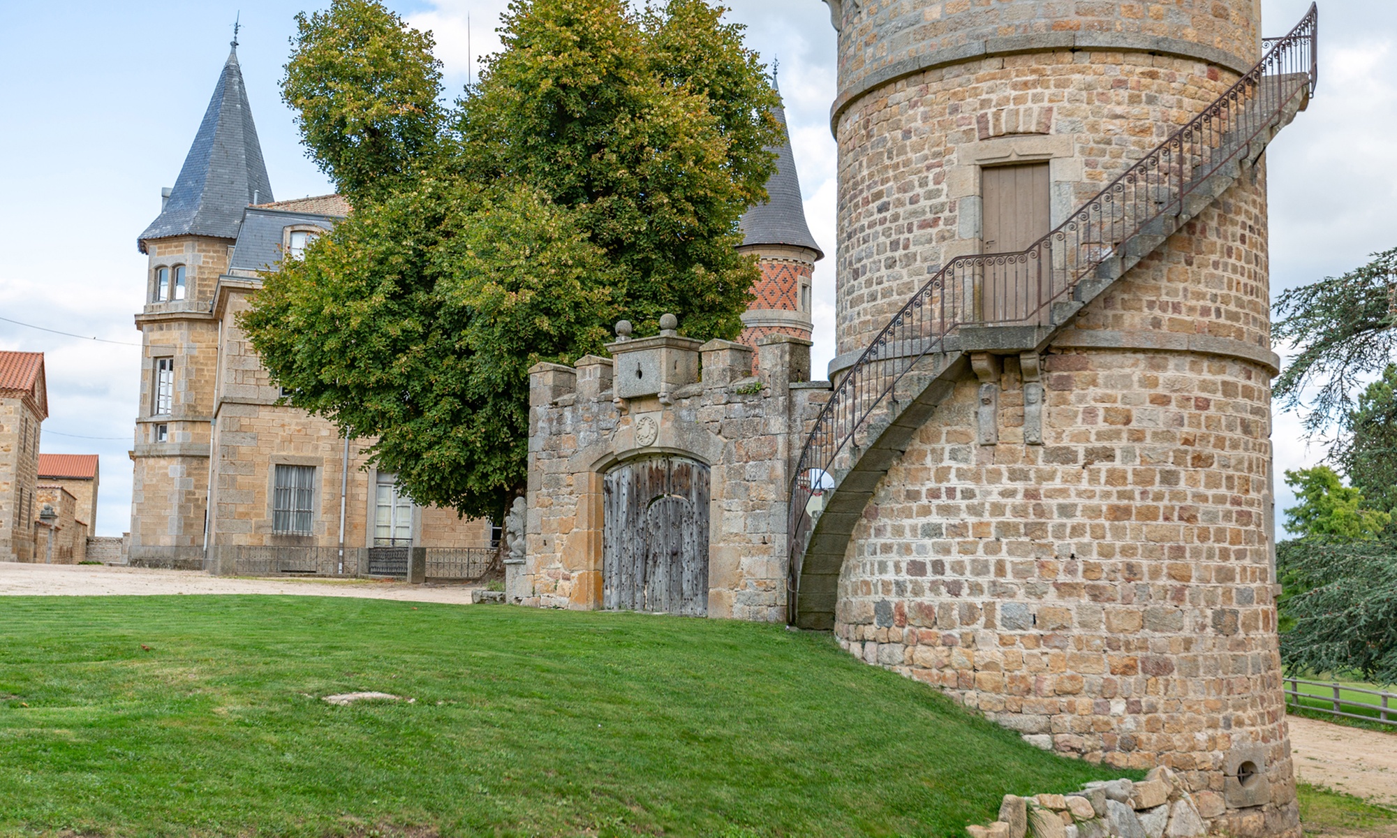 Menu gastronomique 3, 4 ou 5 services au restaurant L'instant Présent
